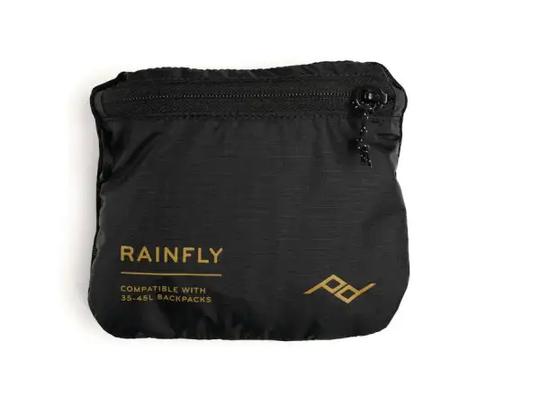 Peak Design Rain Fly 35L - 45L pláštěnka na batoh Black