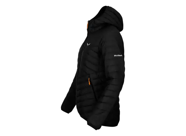 Salewa Brenta RDS Down pánská péřová bunda Black Out