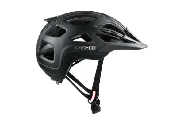 Casco Activ 2 přilba black matt