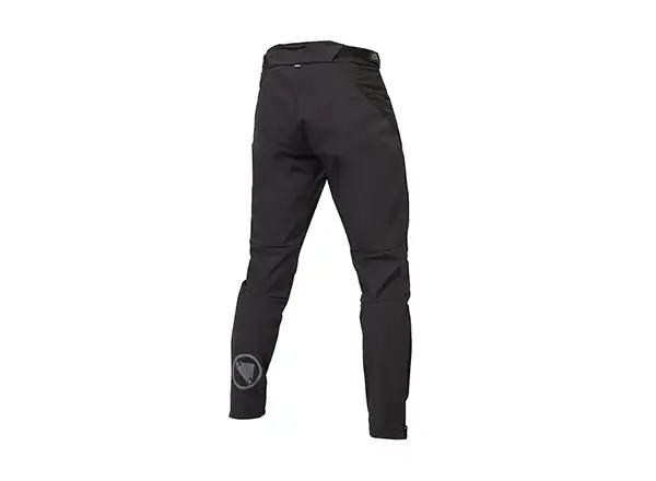 Endura MT500 Freezing Point pánské kalhoty černá