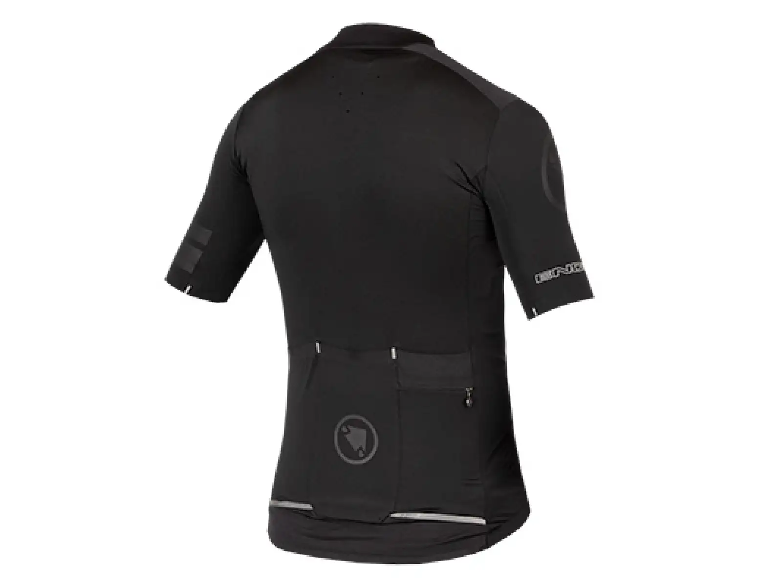 Endura Pro SL pánský dres krátký rukáv Black