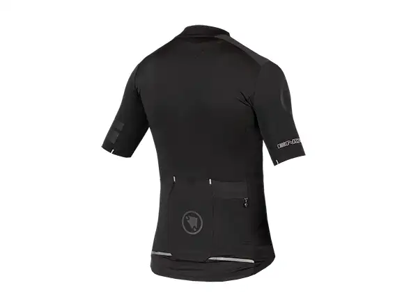 Endura Pro SL pánský dres krátký rukáv Black
