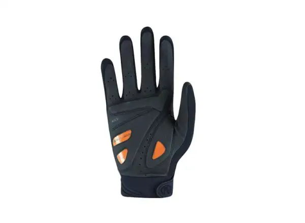 Roeckl Morgex pánské rukavice Black