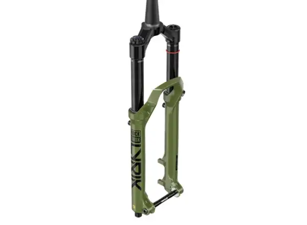Rock Shox Lyrik Ultimate RC2 D2 29" odpružená vidlice Heavy Meadow Green