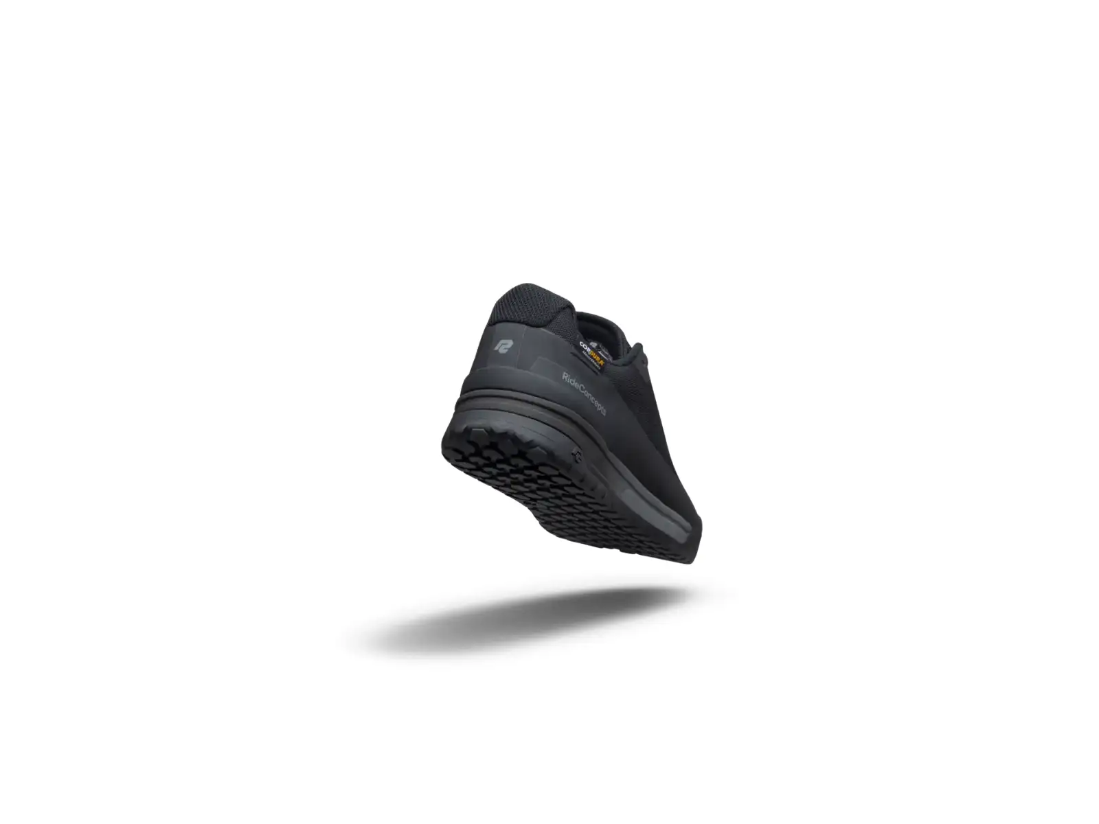 Ride Concepts Hellion pánské boty černá