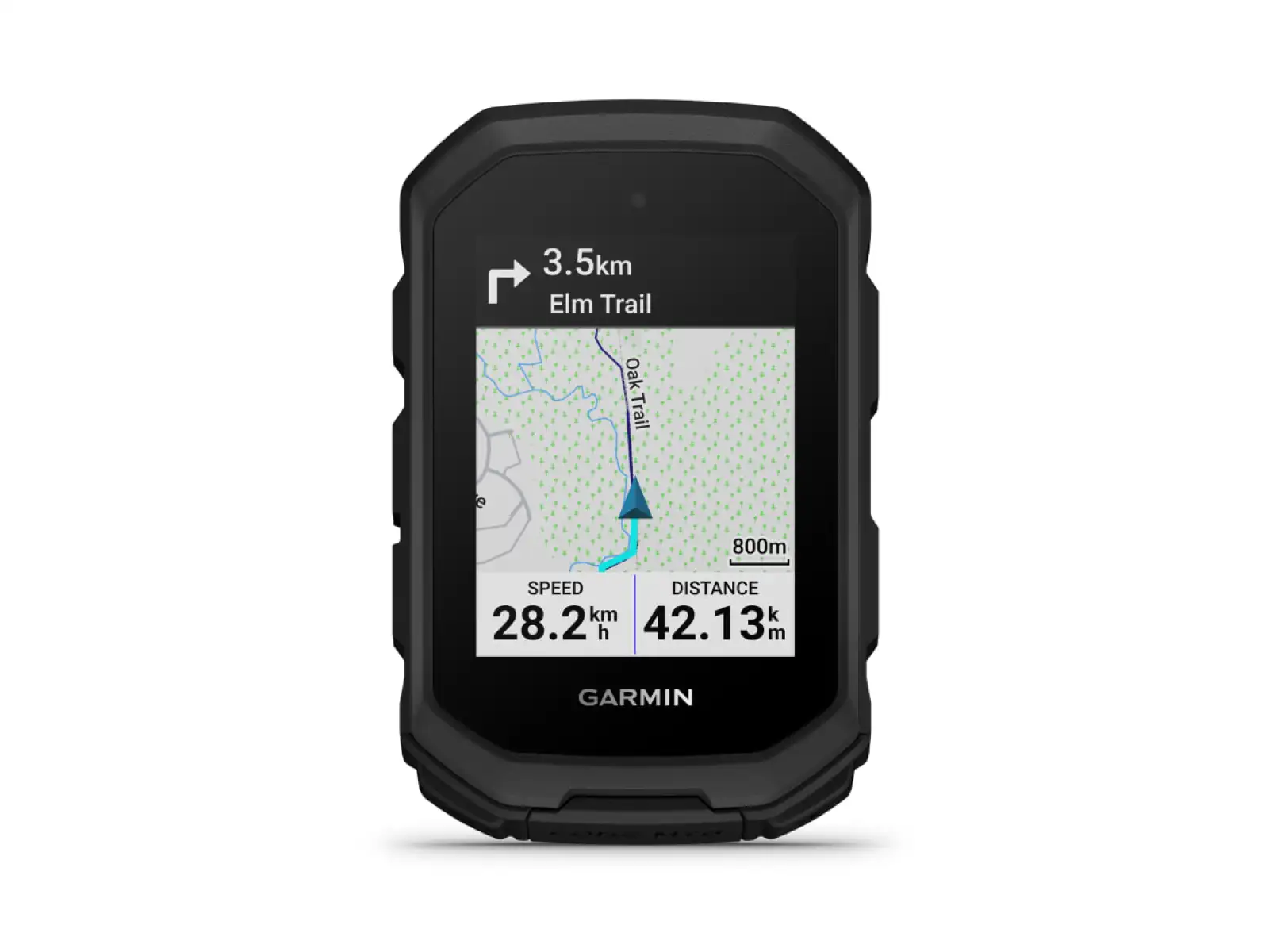 Garmin Edge MTB GPS navigace