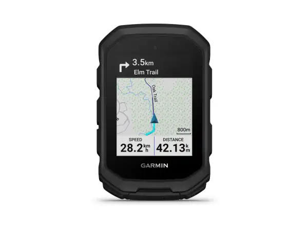 Garmin Edge MTB GPS navigace