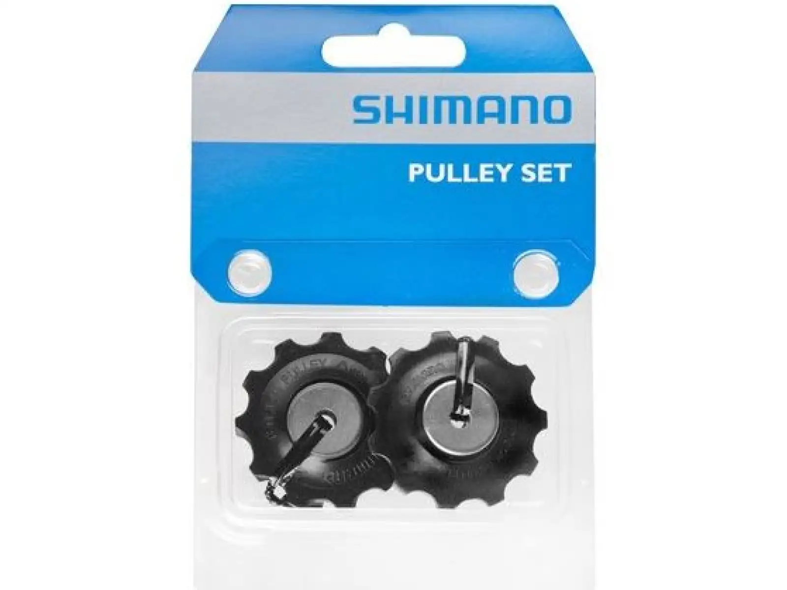 Shimano 105/SLX/DEORE kladky do přehazovačky 10/11sp.