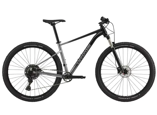 Cannondale Trail SL 4 29" horské kolo Gray