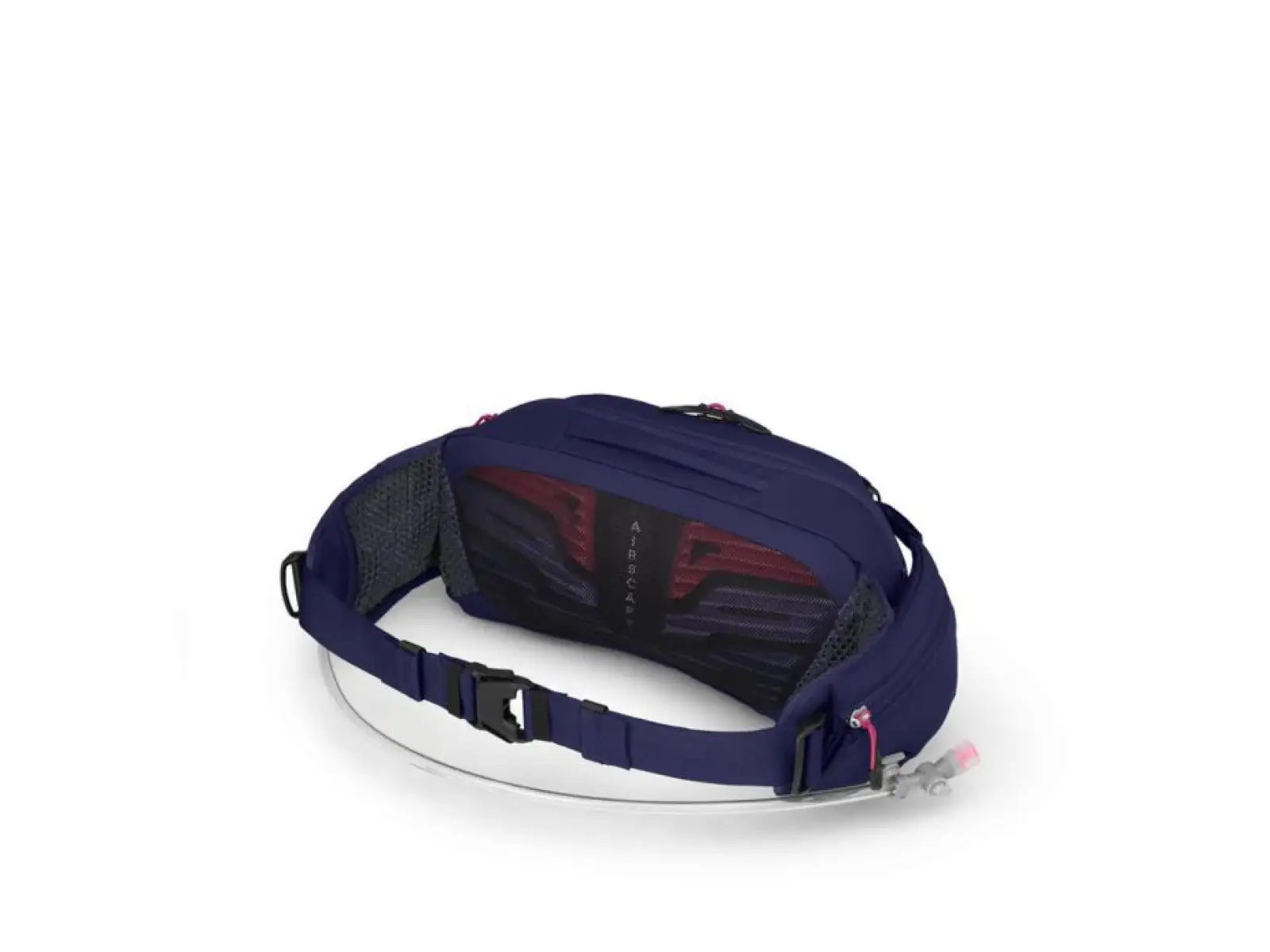 Osprey Raven 4 ledvinka Deep Fig