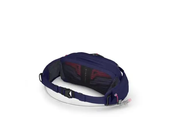 Osprey Raven 4 ledvinka Deep Fig