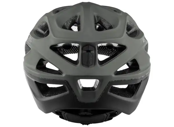 Alpina Mythos 3.0 L.E. MTB přilba Coffee-Grey Matt