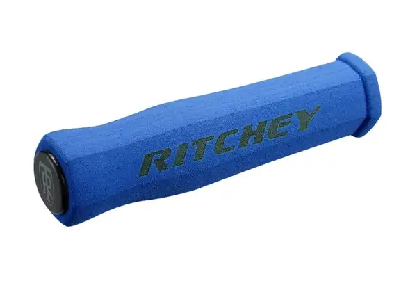 Ritchey WCS Truegrip gripy 130 mm Royal Blue
