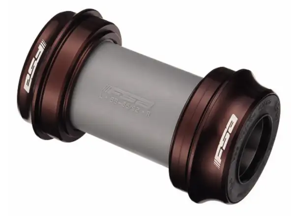 FSA MTB M3 Press Fit misky středového složení PF-30 46x73 mm AL