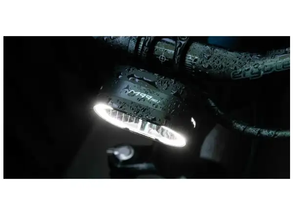 Supernova M99 Mini Pro 25 přední světlo pro elektrokolo