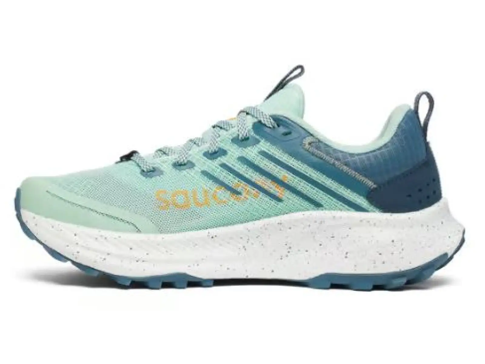 Saucony Ride TR2 dámská obuv Jade/Mirage