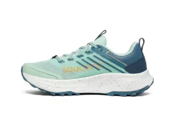 Saucony Ride TR2 dámská obuv Jade/Mirage