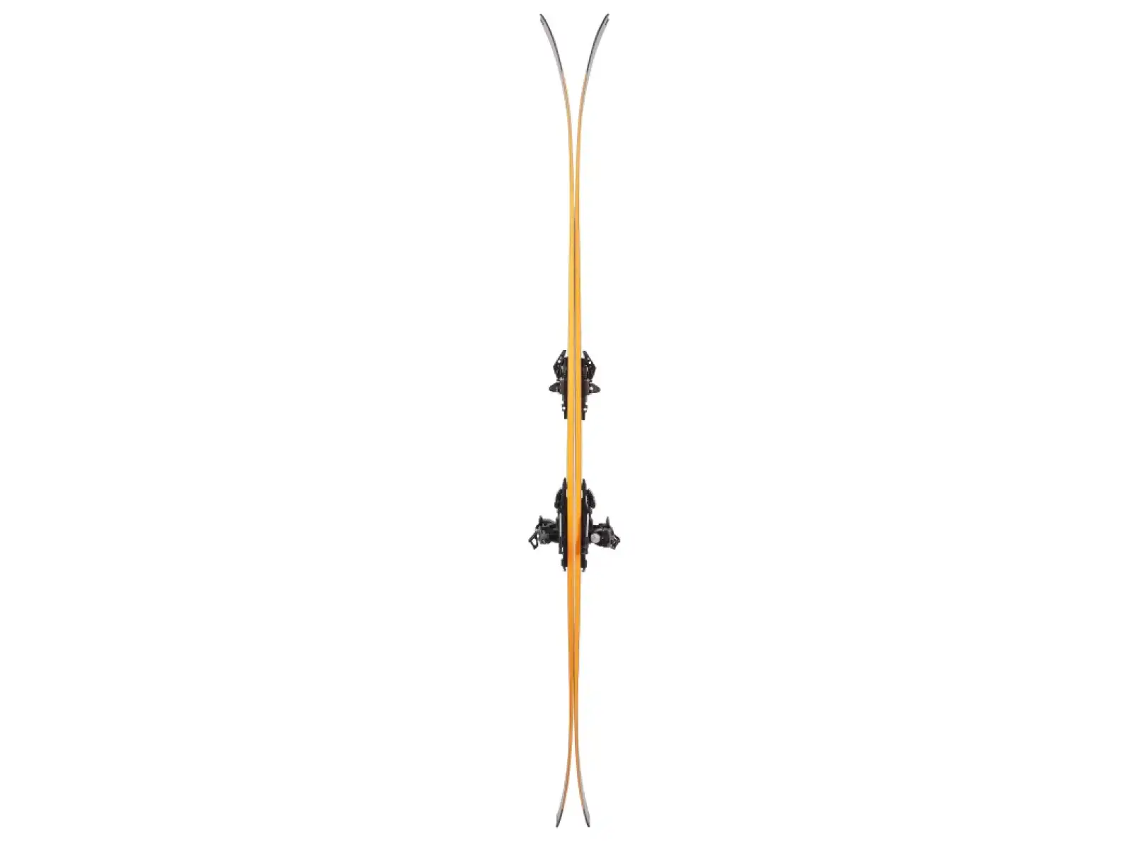 Dynafit Tigard 107 skialpové lyže Black/Magnet