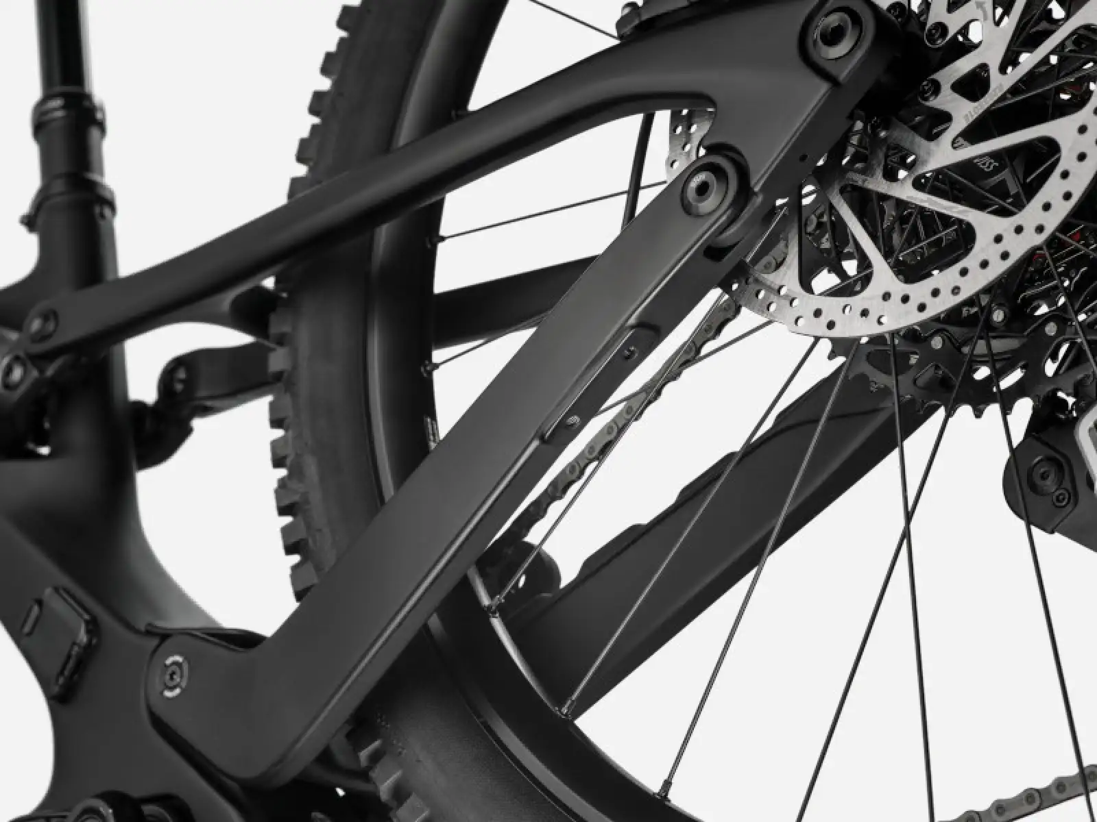 Cannondale Moterra Carbon 1 celoodpružené elektrokolo Matte Black (BBQ)