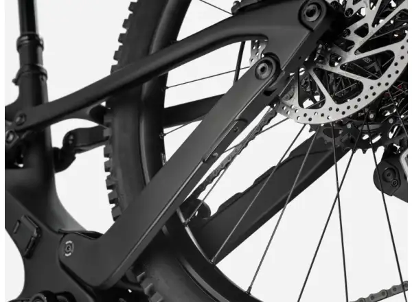Cannondale Moterra Carbon 1 celoodpružené elektrokolo Matte Black (BBQ)