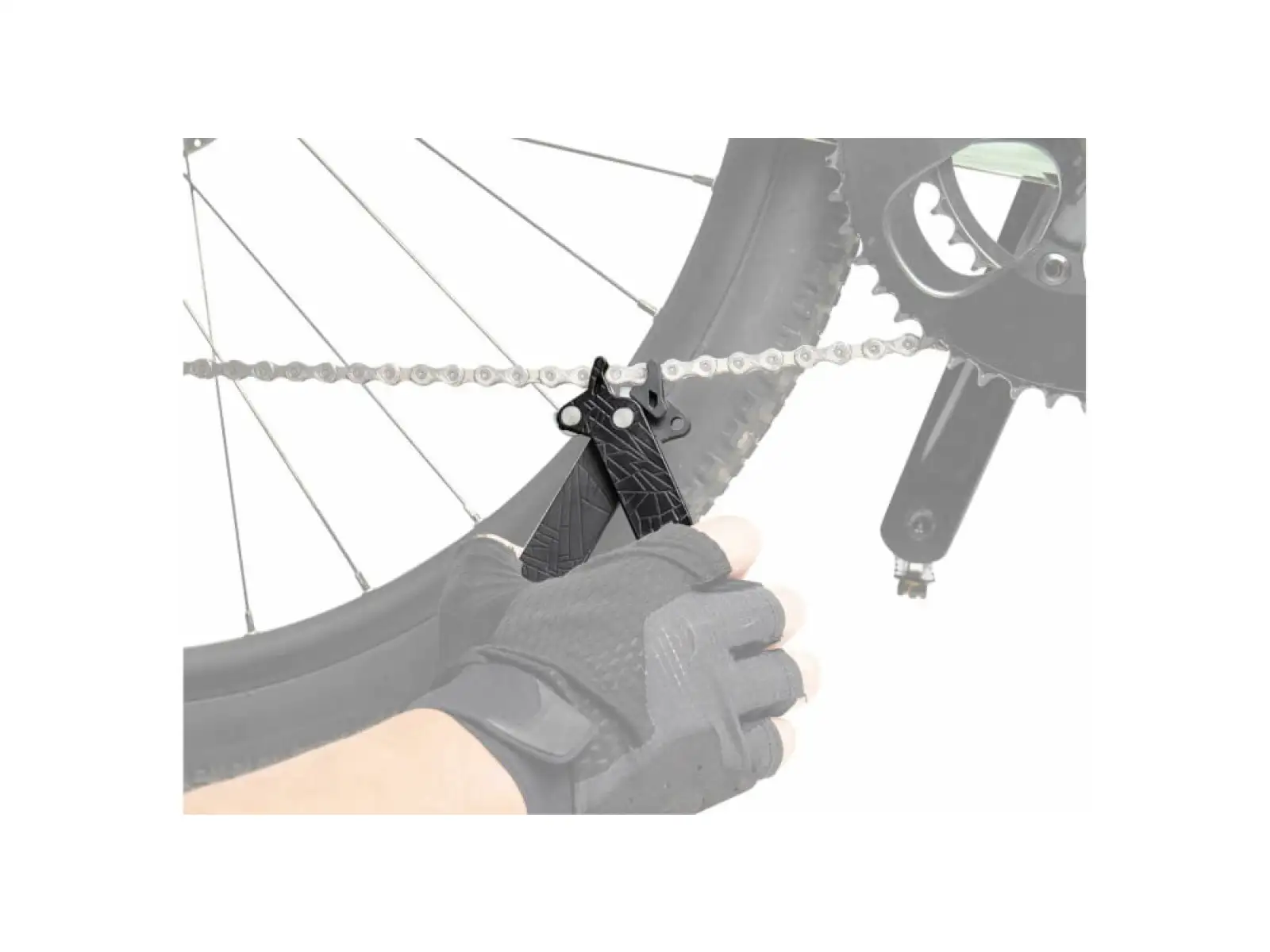 Topeak Power Lever X kombinované kleště černá