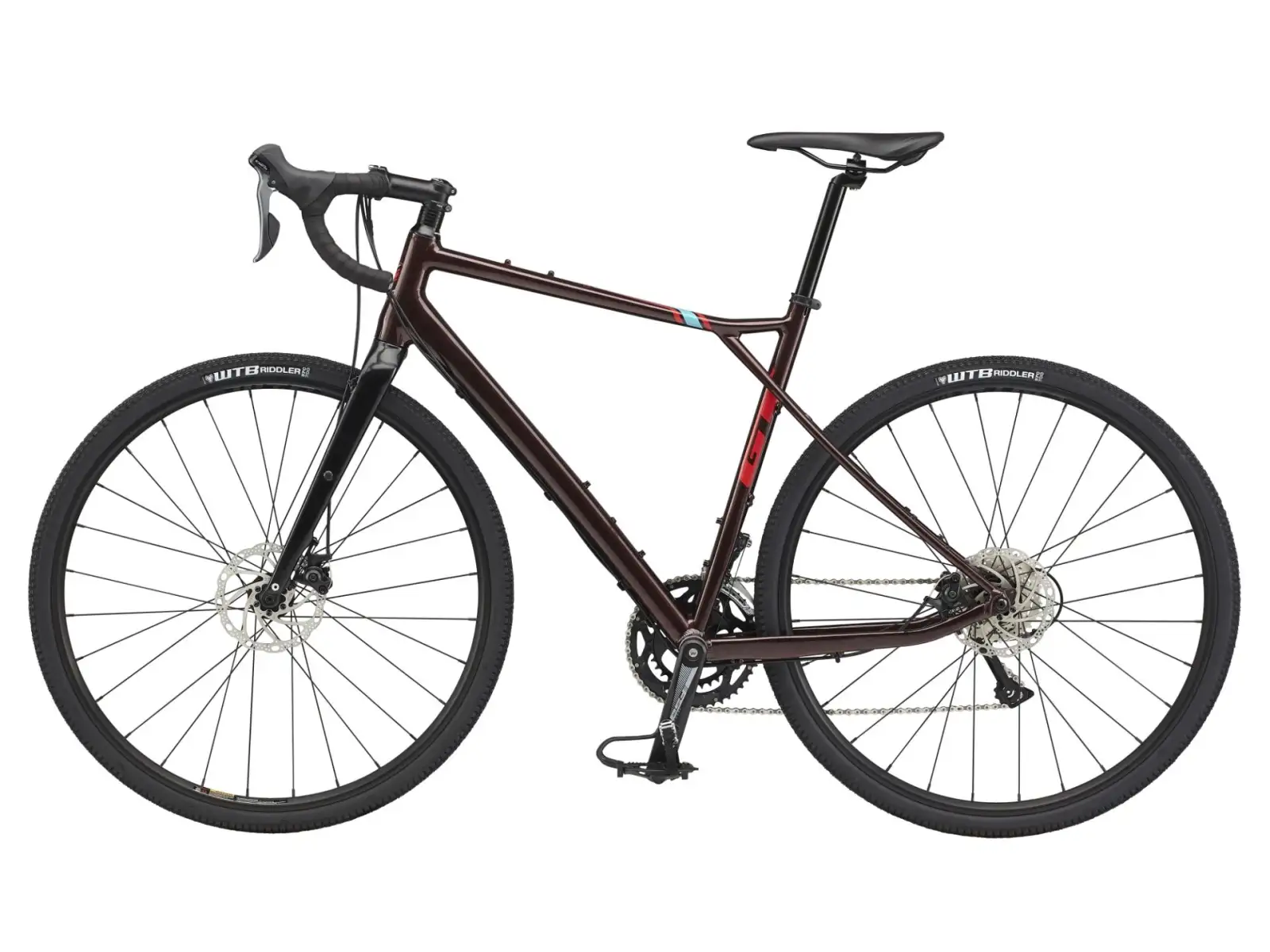 GT Grade Elite BUR gravel kolo