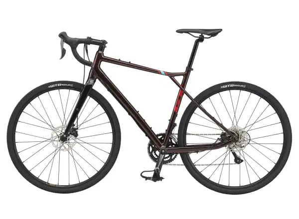 GT Grade Elite BUR gravel kolo