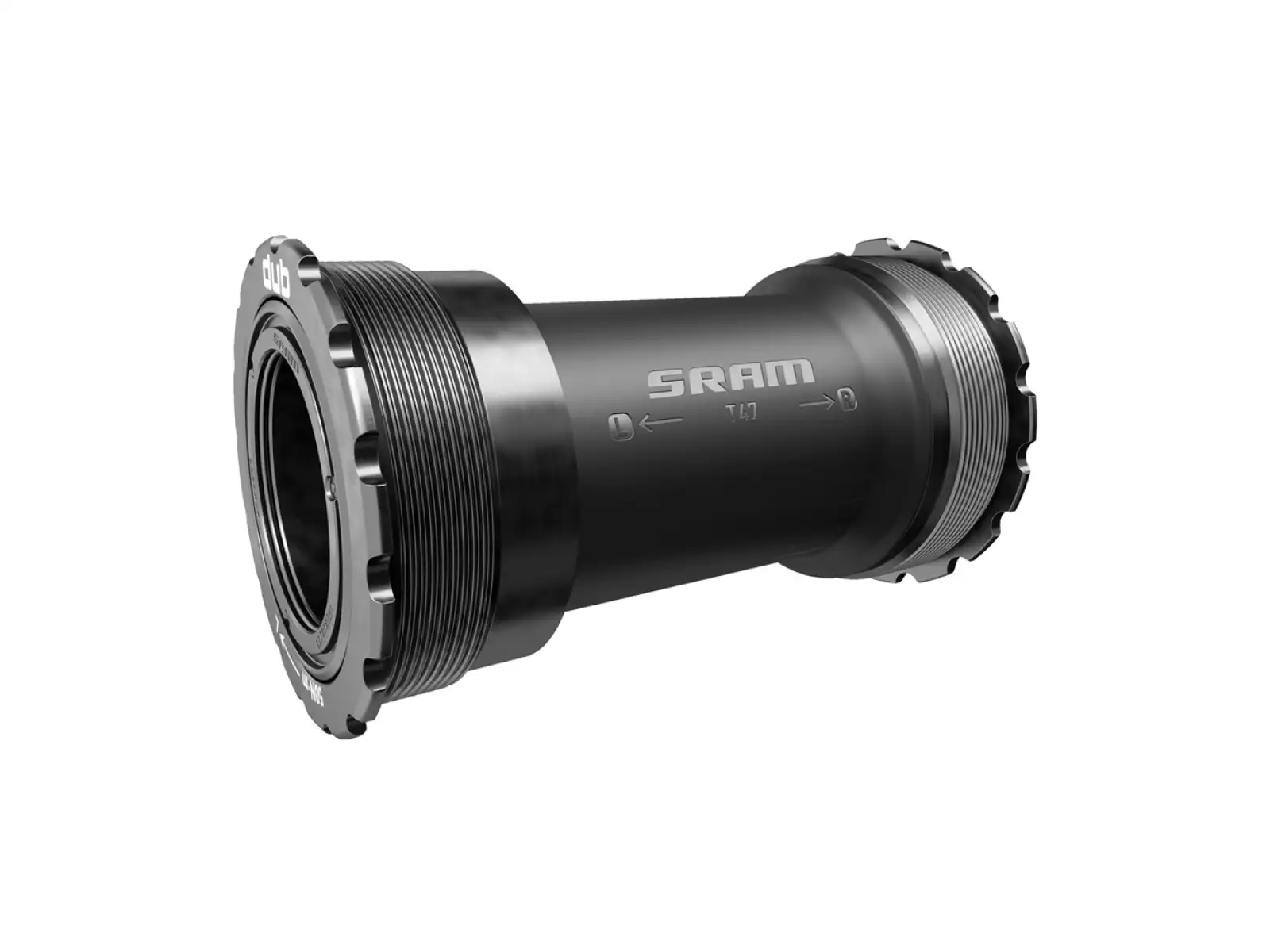 Sram DUB T47 85.5 Road Wide středové složení