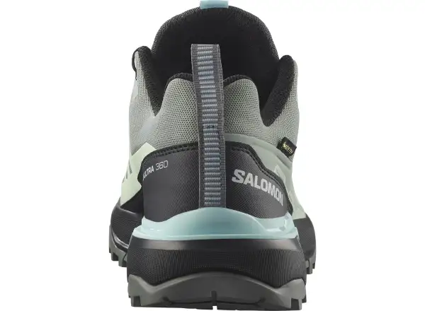 Salomon X Ultra 360 GTX dámská turistická obuv Sedona Sage/Black/Sea Foam