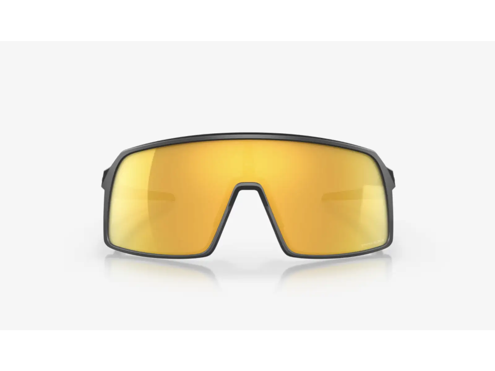 Oakley Sutro sluneční brýle Matte Carbon/Prizm 24K