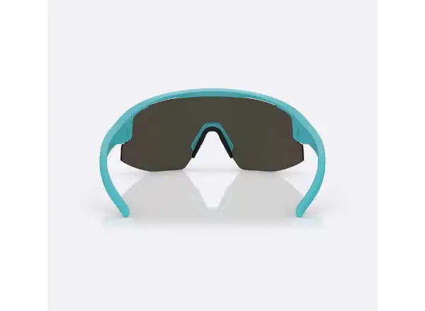 Bliz Matrix Small sluneční brýle Matte Turquoise/Green Blue Multi