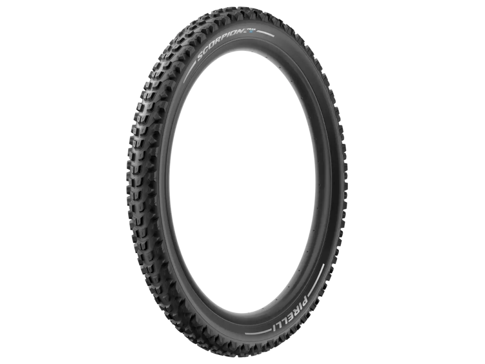 Pirelli Scorpion™ Trail S ProWALL TLR 29 x 2,40" plášť kevlar černá