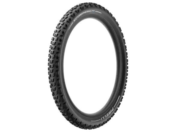 Pirelli Scorpion™ Trail S ProWALL TLR 29 x 2,40" plášť kevlar černá