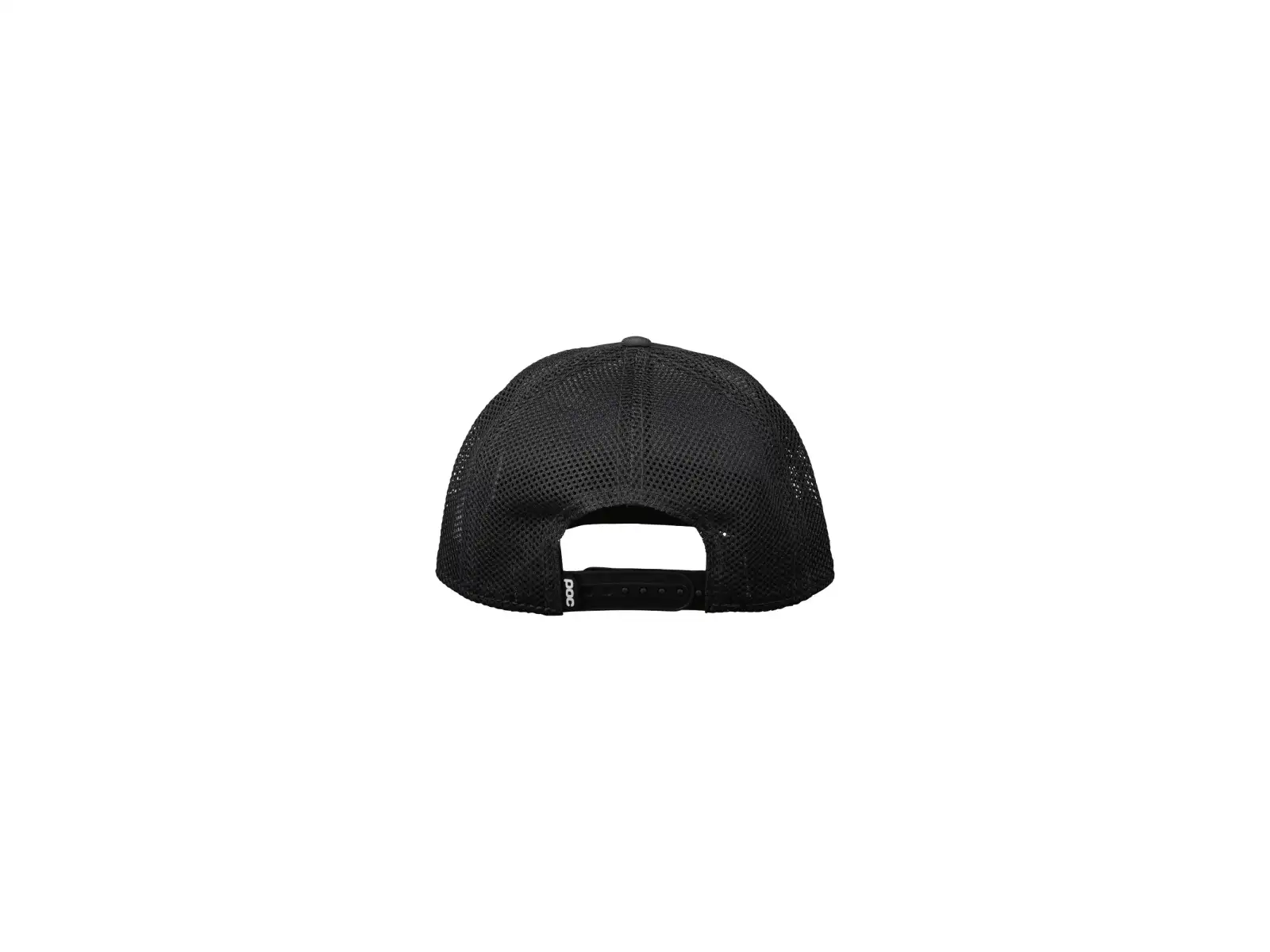 POC Y's Essential MTB Cap dětská kšiltovka Sylvanite Grey