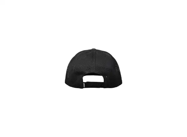 POC Y's Essential MTB Cap dětská kšiltovka Sylvanite Grey