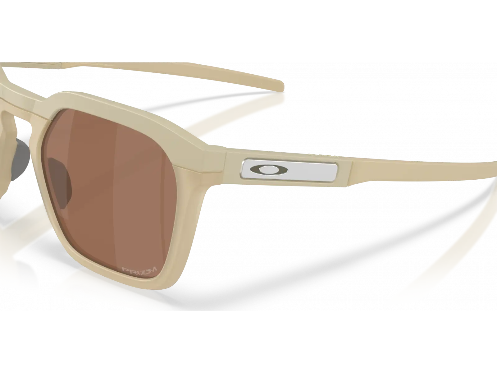 Oakley HSTN SQ 2.0 brýle Matte Sand/Prizm Tungsten