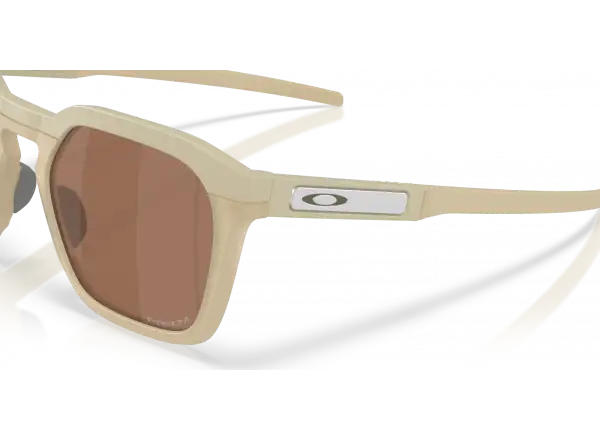 Oakley HSTN SQ 2.0 brýle Matte Sand/Prizm Tungsten