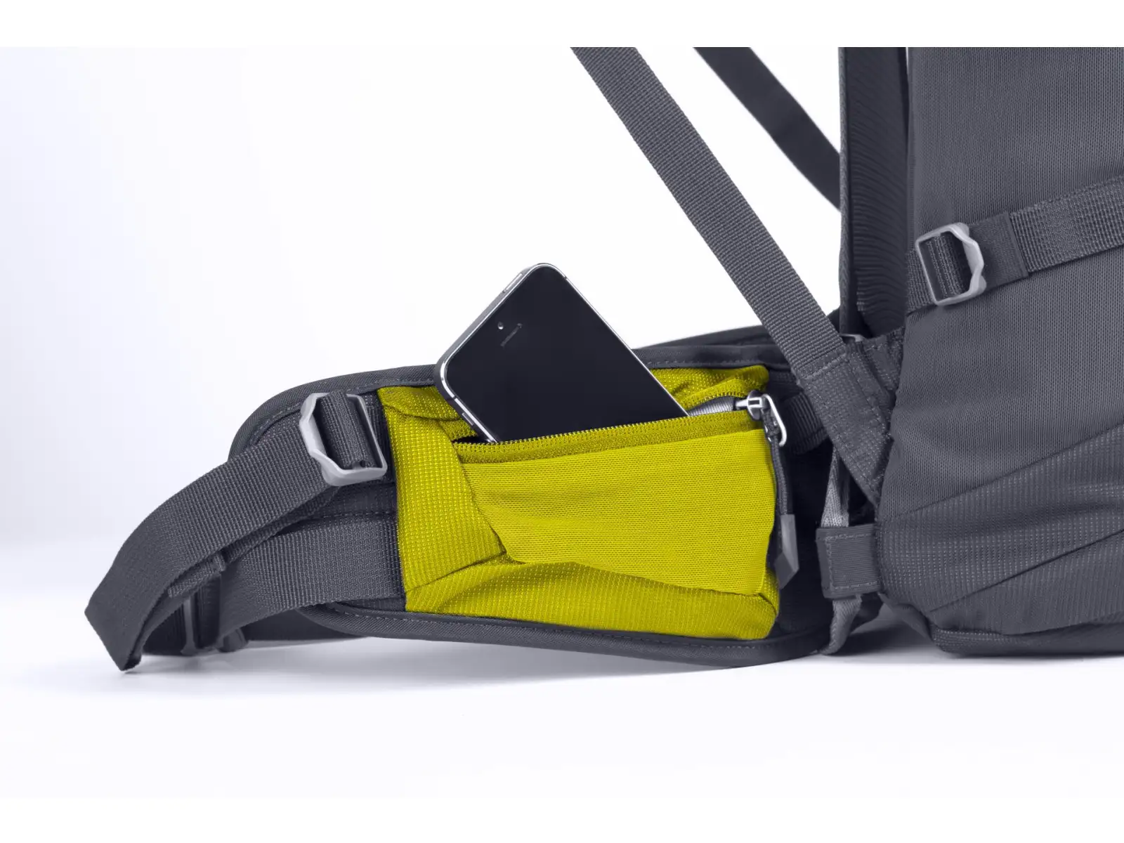 Salewa Sella 24 l dámský batoh Oatmeal