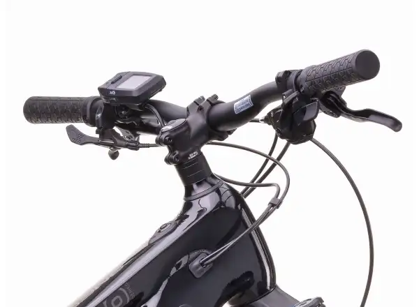 Crussis ONE-Guera 10.11 715Wh horské elektrokolo