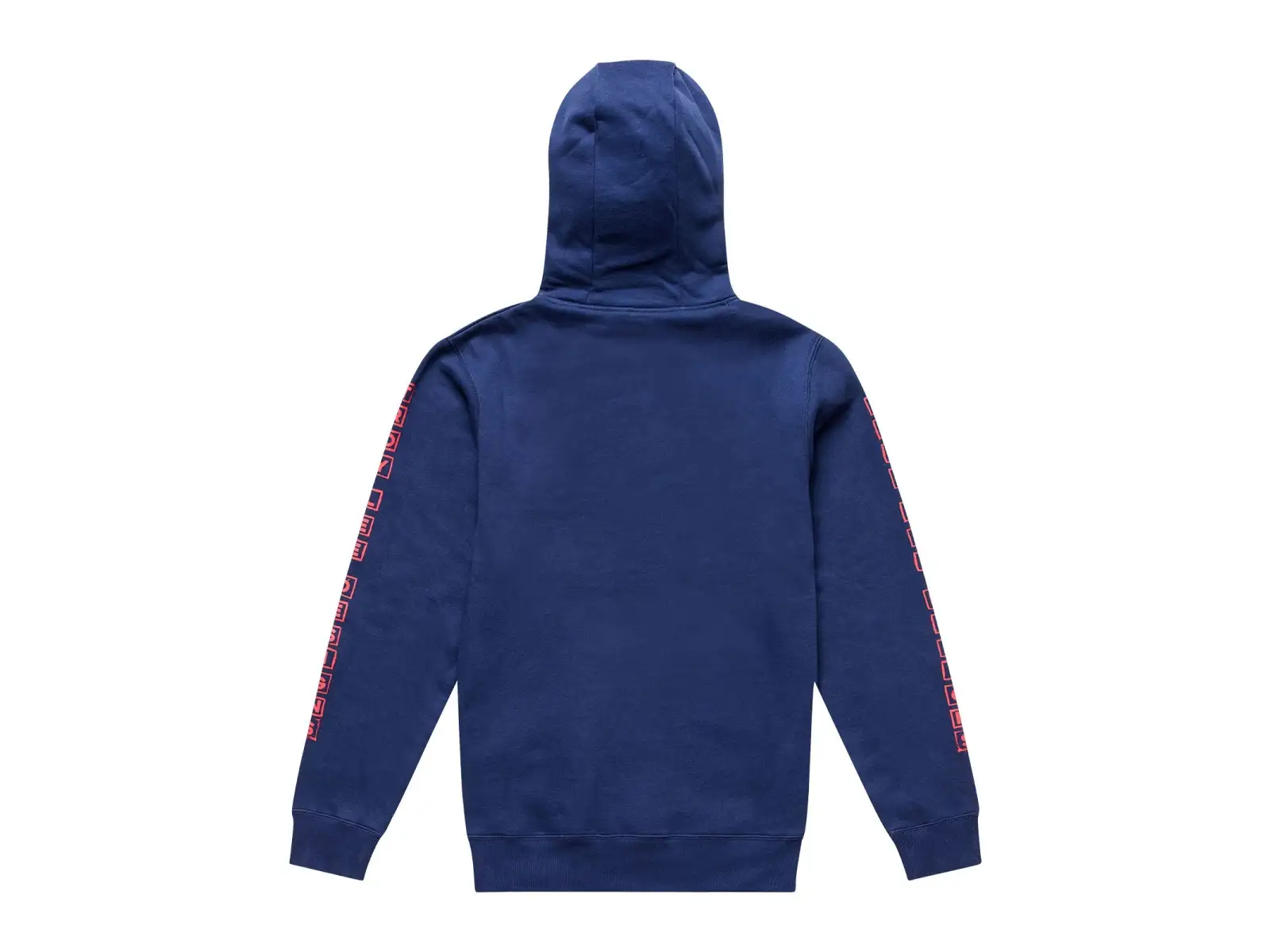 Troy Lee Designs Happy Dayz Racing pánská mikina Navy