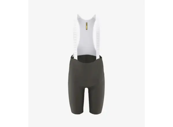 Mavic Ksyrium pánské kraťasy s vložkou a laclem Black
