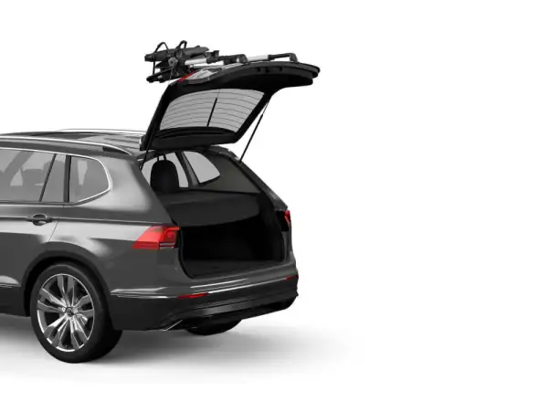 Thule OutWay Platform zadní nosič pro 2 kola na 5. dveře