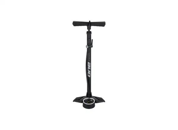 One Bikeparts S.Pump 50 pumpa black/grey SERVICE PUMP