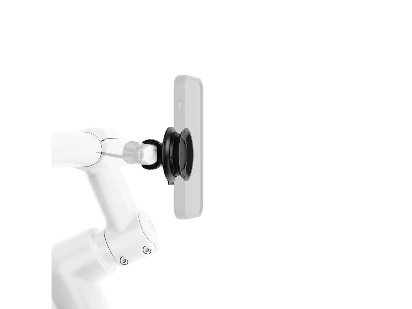 Fidlock Vacuum magnetický držák s utahovacím páskem na řídítka