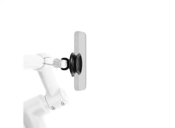 Fidlock Vacuum magnetický držák s utahovacím páskem na řídítka