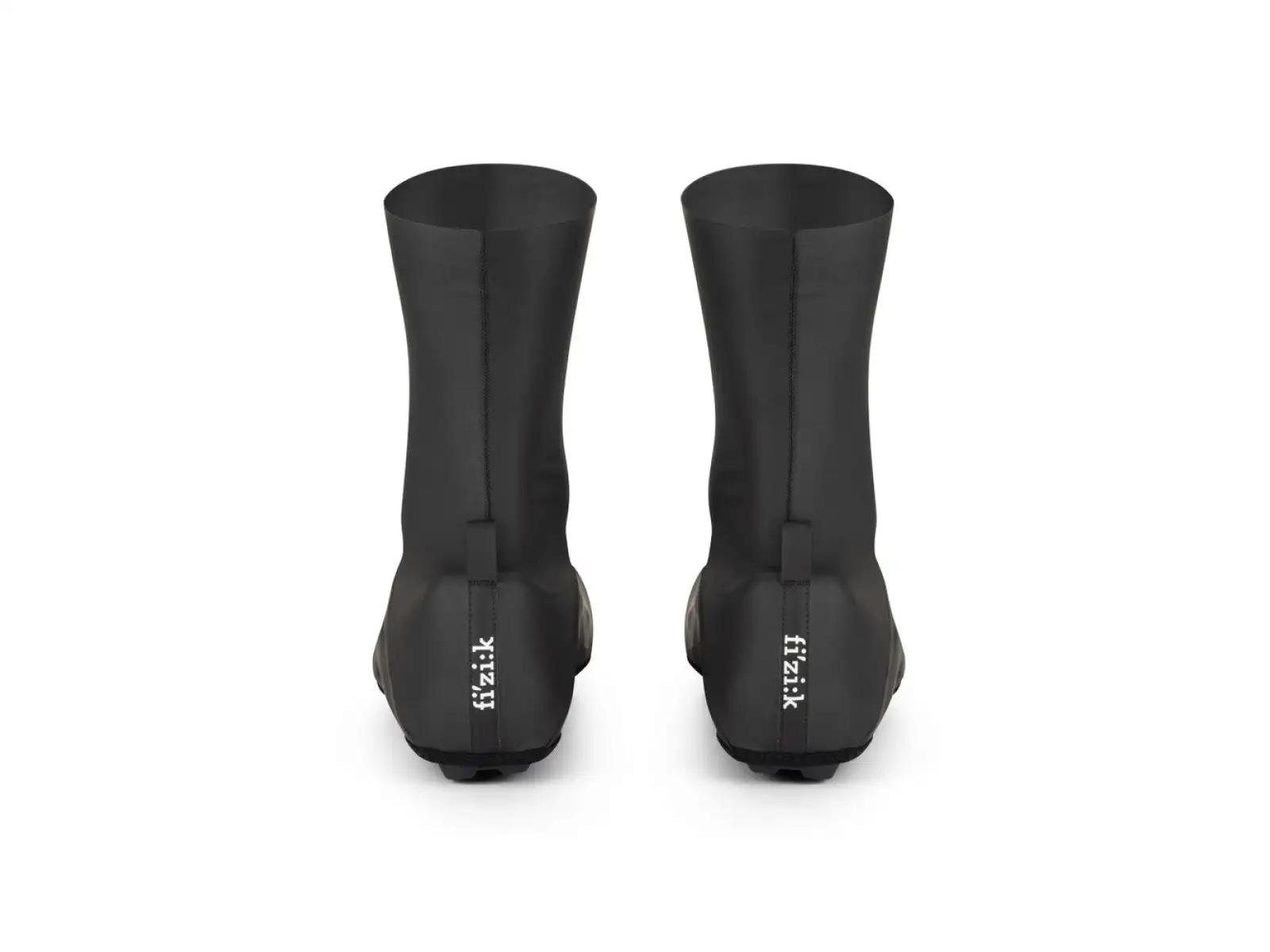 Fizik Waterproof návleky na tretry Black