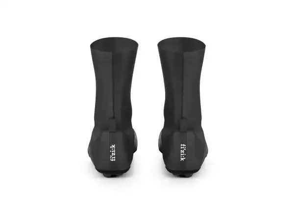 Fizik Waterproof návleky na tretry Black
