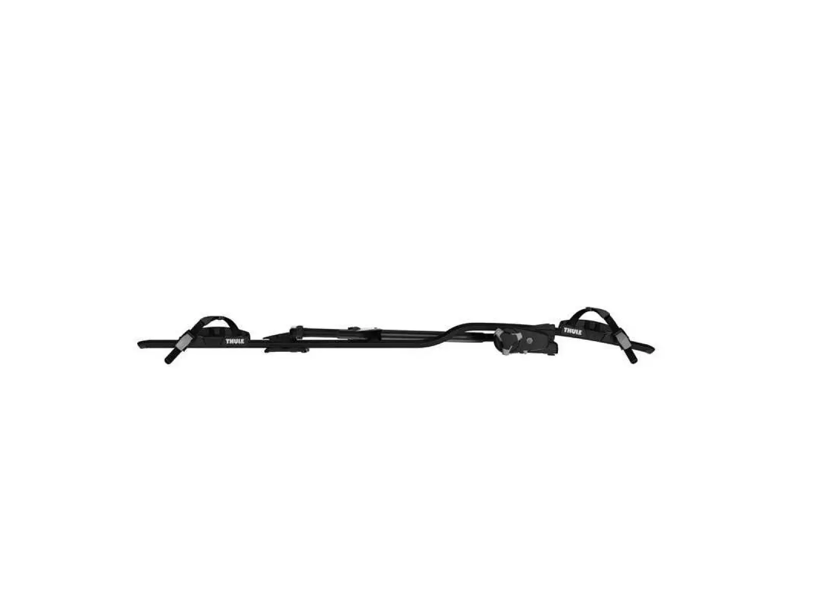 Thule ProRide 598 střešní nosič Black