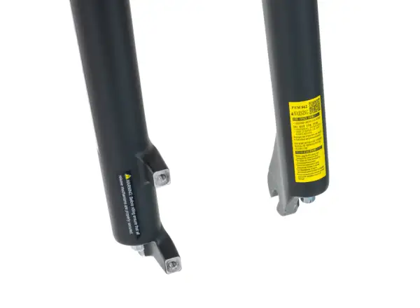 SR Suntour XCM Coil HLO Disc 100 mm 29" QR odpružená vidlice