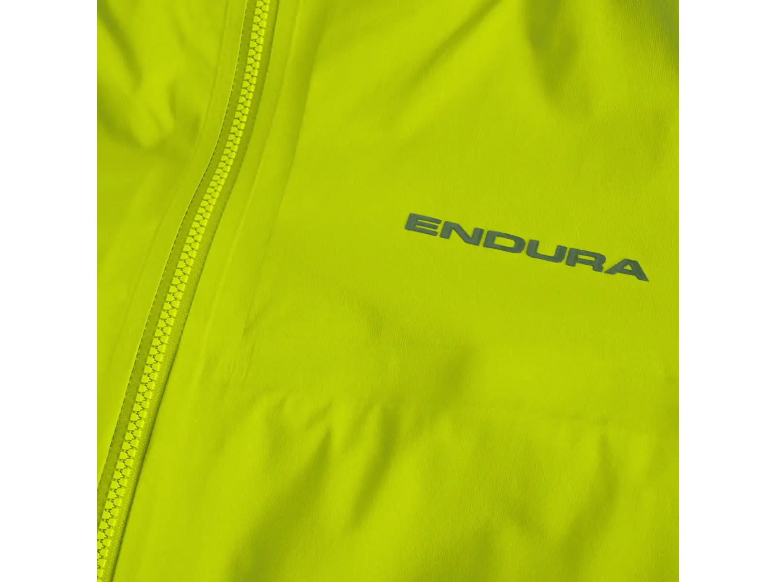 Endura MT500 Advanced Waterproof dámská bunda Lime Green